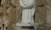 Randonnée Marche Lamanon - Cales - Photo 1