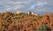 Tour Wandern Rochefort-en-Valdaine - tmpWriteApidae_267713_fr - Photo 1