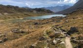 Tour Wandern Valloire - Les 3 lacs col des cerces - Photo 3