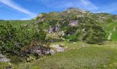 Trail Walking Untertauern - Seekarspitze - Photo 11