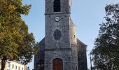 Tour Wandern Baelen - Membach - Limbourg - Barrage de la Gileppe - Photo 1