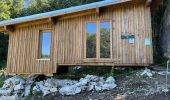 Tour Wandern Lans-en-Vercors - Pic St Michel - Photo 1