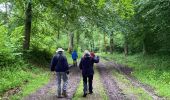 Tocht Stappen Clavier - Pailhe - Photo 18