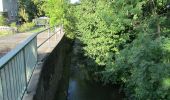 Tocht Te voet Hofgeismar - Eco Pfad Historische Dorferkundung Hümme - Bergrunde - Photo 7