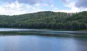 Trail Walking Stavelot - Tour du lac de Coo   - Photo 2