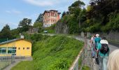 Tour Wandern Miazzina - 18.06.2023 - Miazzina - Le Lac Majeur et ses alpages - Photo 1