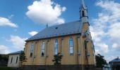 Tour Zu Fuß Hütten-Solanetz - CZ-yellow - Photo 2