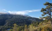 Tour Wandern Moriez - moriez parrioune grau de courchons 906m 16.5kms - Photo 1