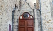 Tocht Stappen La Boissière - La Boissière Saint Martin  - Photo 1