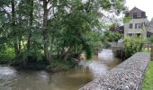 Trail Walking Beauraing - Dion  - Photo 4