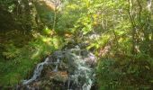 Excursión Marcha nórdica Les Salces - Boucle du Loup depuis les Salces - Photo 19