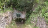 Tour Zu Fuß Sant Vicenç de Castellet - SL-C 61 A Sant Jaume de Vallhonesta pel camí dels Maquis - Photo 2