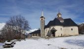 Tour Wandern Les Belleville - N°1 - La découverte des village au fil du Doron - Photo 4