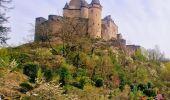 Tour Wandern Vianden - Itinérant Luxembourg Jour 6 : Boucle autour de Vianden - Photo 2