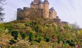 Excursión Senderismo Vianden - Itinérant Luxembourg Jour 6 : Boucle autour de Vianden - Photo 2