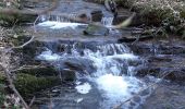 Excursión Senderismo Dinant - Les cascatelles au départ de Falmignoul - Photo 4