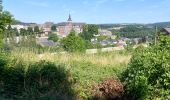 Tour Wandern Floreffe - FLOREFFE _ Marche Adeps  _ NA _ 24/07/2023PP - Photo 2