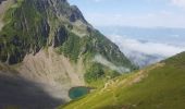 Tocht Stappen Saint-Mury-Monteymond - Col et Pointe de la Sitre - Photo 13