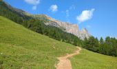 Trail Walking Kastelruth - Castelrotto - Schlern - Photo 19