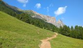 Tocht Stappen Kastelruth - Castelrotto - Schlern - Photo 19