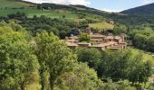 Tour Wandern Sainte-Croix-en-Jarez - Saint Croix en Jarrez - Photo 9
