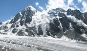 Tour Zu Fuß Val de Bagnes - Panossière-La Maye - Photo 1