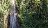 Trail Walking Kukunjare - chutes eau St Vincent - Photo 9