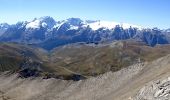 Trail Walking La Grave - 2020-09-03 Marche Tour de la Grave au plateau d'Emparis par le Pic du Mas de la Grave (3 jours) - Photo 7