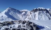 Percorso Sci alpinismo Santo Stefano di Tinia - Mont Triboulet et Mont Rion - Photo 6