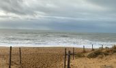 Excursión Senderismo Les Sables-d'Olonne - Balade marais sauvetaire - Photo 1