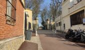 Percorso Marcia Viroflay - Par les sentes de Chaville, Sèvres et Ville D'Avray - Photo 17