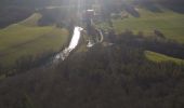 Trail Walking Ornans - Votre-dame du chêne  - Photo 18