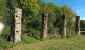 Tour Wandern Ferrières-en-Brie - Ferrières  - Photo 6