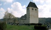 Tour Zu Fuß Mücheln (Geiseltal) - Panoramaweg Mücheln - Photo 1