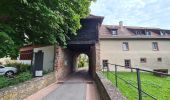 Trail On foot Rothenfels - Ortswanderweg Rothenfels 2 - Photo 1