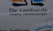 Tocht Stappen Middelkerke - lombardsijde westende - Photo 1