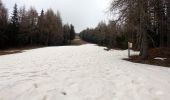 Trail Walking Saint-Pierre-d'Albigny - 2021-03-09 - Photo 3