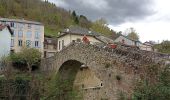 Trail Walking Nant - Nant-Causse Begon-St Jean du Bruel - Photo 3