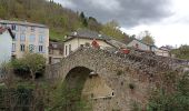 Percorso Marcia Nant - Nant-Causse Begon-St Jean du Bruel - Photo 3