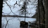 Tour Wandern Le Frasnois - Les 4 lacs et le pic de l’Aigle - Photo 6