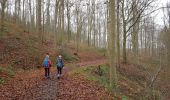 Percorso Marcia Namur - 2019-12-28 Flawinne 21 km - Photo 14