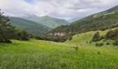 Randonnée Marche Aiguilles - Queyras 10 - Aiguilles - Ville-Vieille - Photo 6