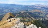 Trail Walking Ancelle - L'arche et L'aiguille 01/09/23 - Photo 3