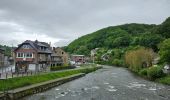 Tour Wandern Aywaille - Aywaille - Martinrive - Chambralles  - Photo 1