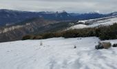 Randonnée Marche Barrême - Barrême pariounne 16kms 900m  - Photo 3