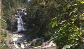 Randonnée Marche Cauterets - Le lac de Gaube - Photo 2