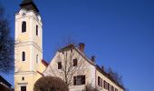 Tour Zu Fuß Sankt Johann in der Haide - St. Johann i.d. Haide - Unterlungitz Rundewanderweg - Photo 1