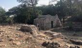 Tocht Stappen Neo Chorio - Sentier des bains d'Aphrodite  - Photo 2