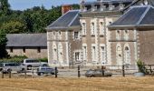 Excursión Senderismo La Chapelle-sur-Erdre - Grand tour autour de Sucé-sur-Erdre - Photo 1