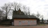 Tour Zu Fuß Unbekannt - Rundwanderweg Parkplatz Goldsteintal: Birkenblatt - Photo 5